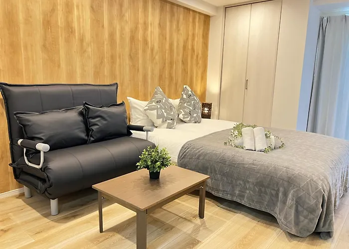 Ikebukuro Area 45 Nishiikeapartment