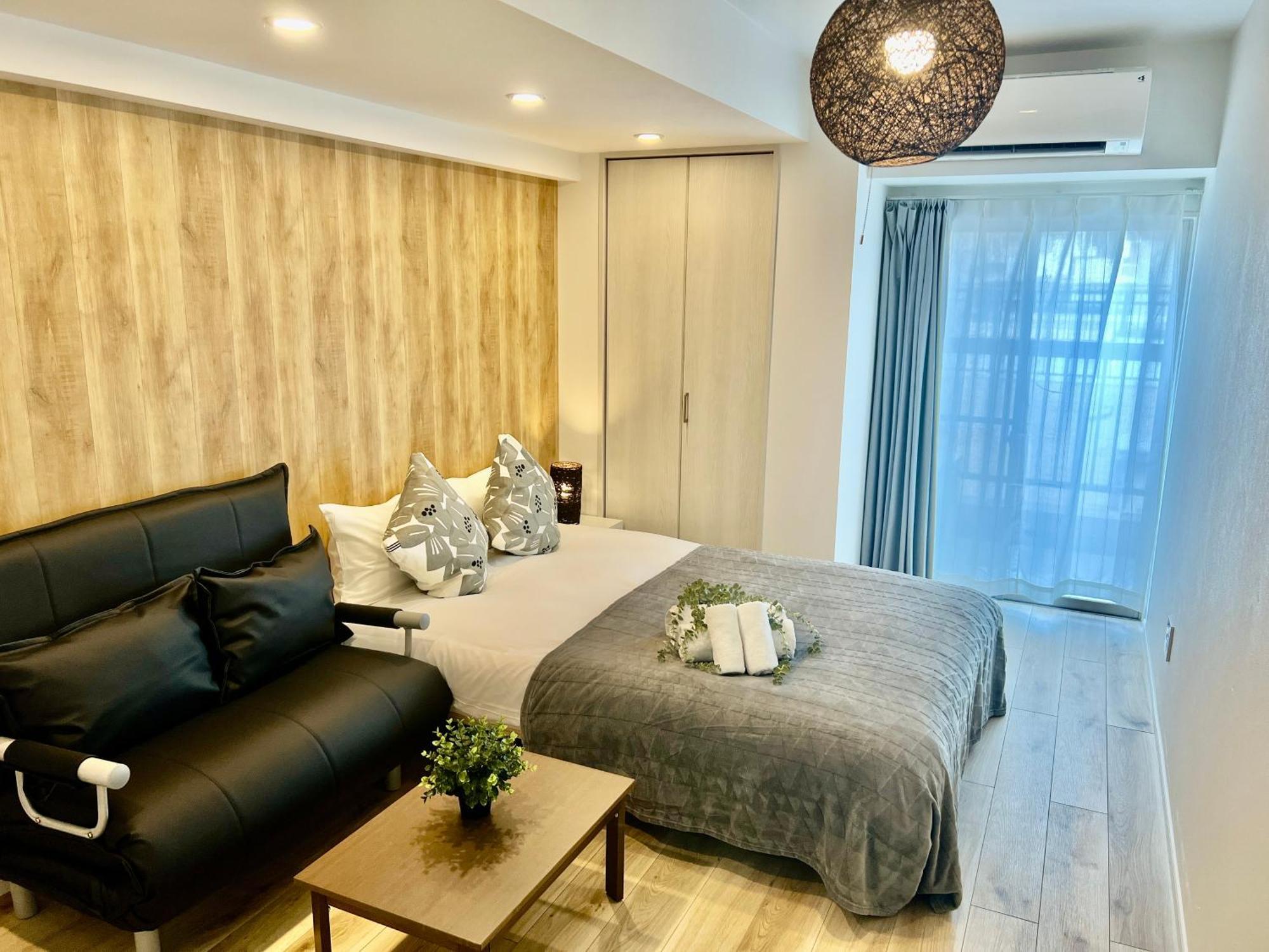 Ikebukuro Area 45 Nishiikeapartment Tokio