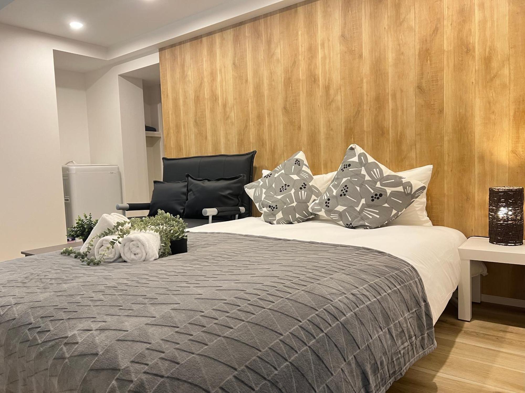 Ikebukuro Area 45 Nishiikeapartment Hotel apartamentowy