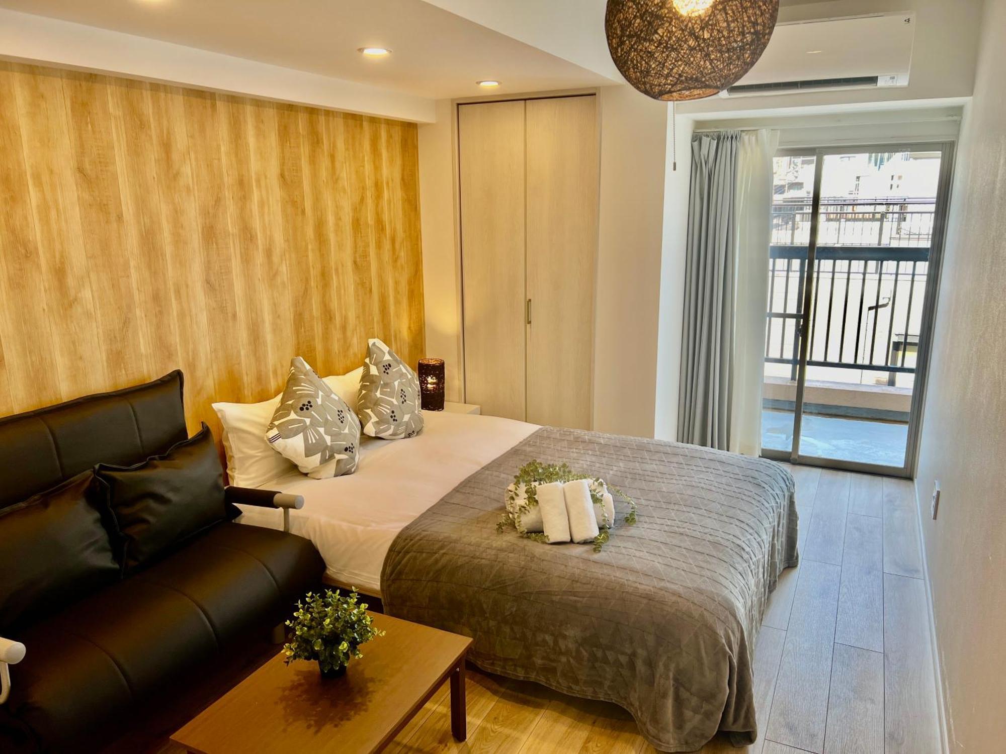 Ikebukuro Area 45 Nishiikeapartment * Tokio