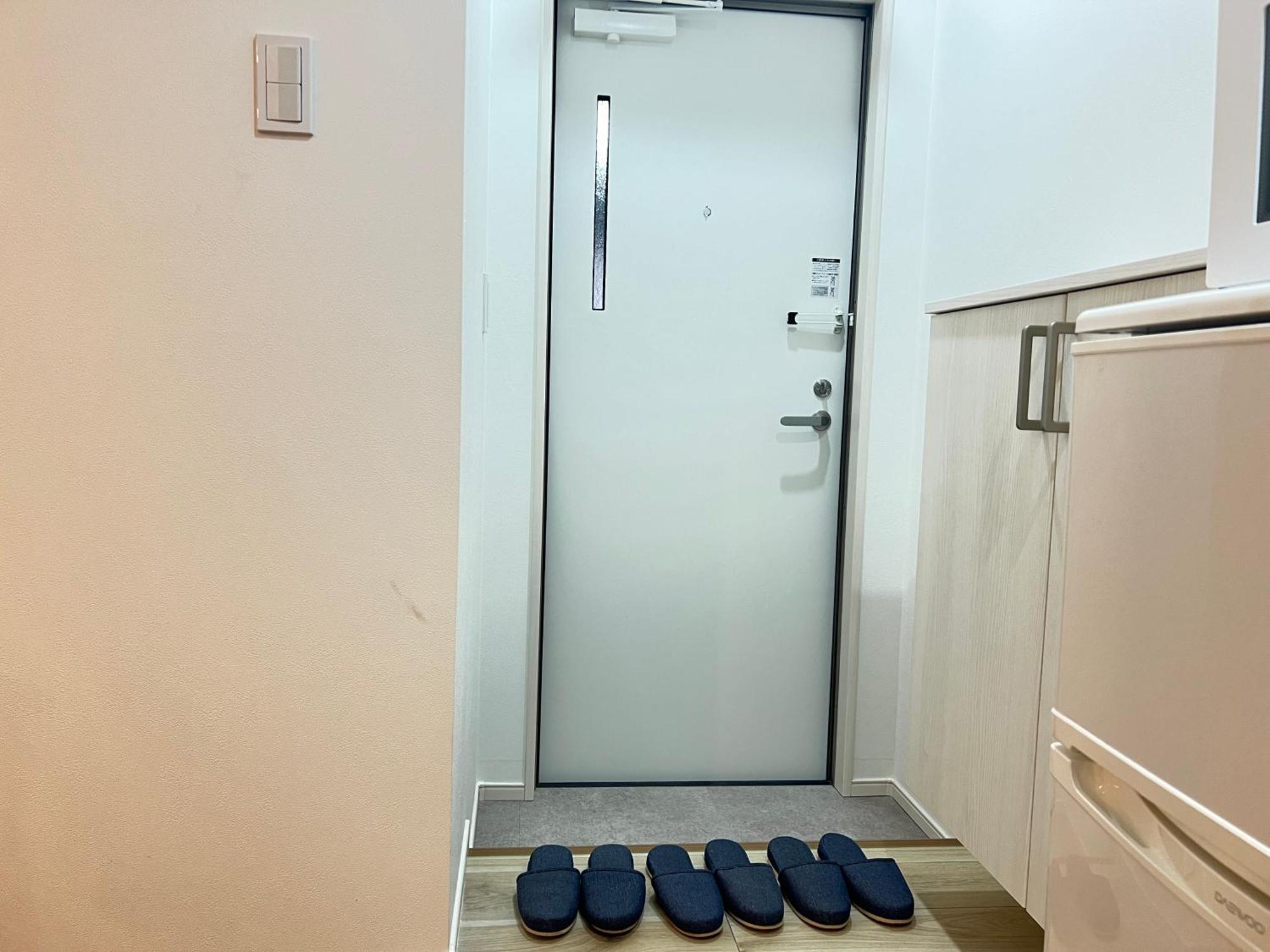 Ikebukuro Area 45 Nishiikeapartment * Tokio